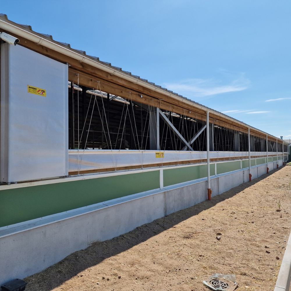 Aizkaru sistēma C3S/270